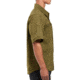 Viktos Sofari Short Sleeve Shirt, Spartan, Medium, 1803103