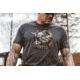 Viktos ST Viktos Tee Shirt - Mens, Grey, 3XL, 1814507