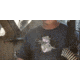 Viktos The Pig Tee T-Shirt - Mens, Navy Heather, 2XL, 1812506