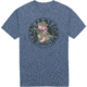 Viktos The Pig Tee T-Shirt - Mens, Navy Heather, 2XL, 1812506