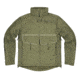 Viktos Zerodark Jacket, Ranger/Green, Medium, 1301103