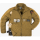 Viktos Zerodarker Jackets Mens, Canteen, 2XL, 1304906