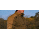 Viktos Zerodarker Jackets Mens, Canteen, 2XL, 1304906