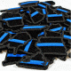 "Every State In Thin Blue Line" Patch Series