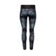 Virtus Alpha Full Length Leggings - Womens, Nyx, Extra Small, NSN Not applicable VR.11417201.01NY0000.XS