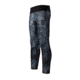 Virtus Alpha Full Length Leggings - Womens, Nyx, Extra Small, NSN Not applicable VR.11417201.01NY0000.XS