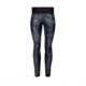Virtus Alpha Full Length Leggings - Womens, Nyx, Extra Small, NSN Not applicable VR.11417201.01NY0000.XS