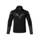 Virtus Assault Hoodie 2.0 - Mens, Black, Medium, NSN Not applicable VR.30617101.01BKGR00.M
