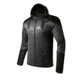 Virtus Assault Hoodie 2.0 - Mens, Grey, Large, NSN Not applicable VR.30617101.02GRBK00.L