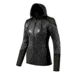 Virtus Assault Hoodie 2.0 - Womens, Grey, Extra Small, NSN Not applicable VR.30617201.02GRBKBK.XS