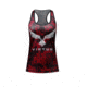 Virtus Axis Tank Full Camo - Womens, Talos, Medium, NSN Not applicable VR.10317202.01TL0000.M