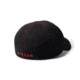 Virtus Crawford hat, Black, Medium/Large, NSN Not applicable VR.20117304.02BKRD00.ML