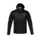 Virtus Helios Base Layer Jacket - Mens, Black, Large, NSN Not applicable VR.30717101.01BKNYGR.L