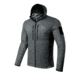 Virtus LEAF Helios Base Layer Jacket - Mens, Grey, Medium, NSN Not applicable VR.40717101.02GREKGR.M