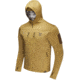 Virtus Outdoor Group Helios Jacket - Mens, Prairie Sand, Extra Large, AA1AATA007MFXL