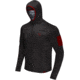 Virtus Outdoor Group Helios Jacket - Mens, Red/Black, Extra Small, AA4AATA036PAXS
