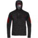 Virtus Outdoor Group Helios Jacket - Mens, Red/Black, Extra Small, AA4AATA036PAXS
