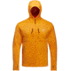 Virtus Outdoor Group Helios Jacket - Mens, Turmeric, Extra Large, AA1AATA007MEXL