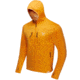Virtus Outdoor Group Helios Jacket - Mens, Turmeric, Extra Large, AA1AATA007MEXL