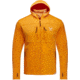 Virtus Outdoor Group Helios Jacket - Mens, Turmeric, Extra Large, AA1AATA007MEXL