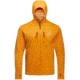Virtus Outdoor Group Helios Jacket - Mens, Turmeric, Extra Large, AA1AATA007MEXL