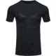 Virtus Outdoor Group Invictus T-Shirt - Mens, Jet Black, Small, AA1AATB001PA0S