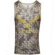 Virtus Outdoor Group Wood Tank - Mens, Xeros, Medium, AA1AATE002ZE0M