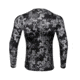 Virtus Rocky Long Sleeve Full Camo - Mens, Ekho, Medium, NSN Not applicable VR.10517101.01EK0000.M