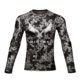 Virtus Rocky Long Sleeve Full Camo - Mens, Ekho, Medium, NSN Not applicable VR.10517101.01EK0000.M