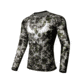 Virtus Rocky Long Sleeve Full Camo - Mens, Tariis, Extra Large, NSN Not applicable VR.10517101.03TA0000.XL