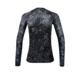 Virtus Rocky Long Sleeve Full Camo - Womens, Nyx, Extra Small, NSN Not applicable VR.10517201.01NY0000.XS