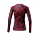 Virtus Rocky Long Sleeve Full Camo - Womens, Talos, Extra Small, NSN Not applicable VR.10517201.02TL0000.XS