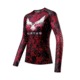 Virtus Rocky Long Sleeve Full Camo - Womens, Talos, Extra Small, NSN Not applicable VR.10517201.02TL0000.XS