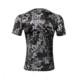 Virtus Rocky X Short Sleeve Full Camo - Mens, Ekho, Medium, NSN Not applicable VR.10417101.01EK0000.M