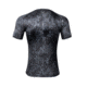 Virtus Rocky X Short Sleeve Full Camo - Mens, Nyx, 2XL, NSN Not applicable VR.10417101.02NY0000.XXL