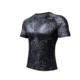 Virtus Rocky X Short Sleeve Full Camo - Mens, Nyx, 2XL, NSN Not applicable VR.10417101.02NY0000.XXL
