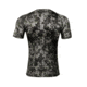 Virtus Rocky X Short Sleeve Full Camo - Mens, Tariis, Large, NSN Not applicable VR.10417101.03TA0000.L