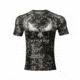 Virtus Rocky X Short Sleeve Full Camo - Mens, Tariis, Large, NSN Not applicable VR.10417101.03TA0000.L