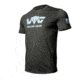 Virtus Tomlo Short Sleeve Tee VOG Blue - Mens, Grey, Large, NSN Not applicable VR.20417102.01GRVB00.L