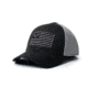 Virtus Whiskey Operator Cap, Black, Medium, NSN Not applicable VR.20117301.01BK0000.M