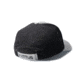 Virtus Yorio Silver - Ball Cap Black Silver Eagle, Large, NSN Not applicable VR.20117302.01BKGR00.L