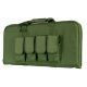 VISM AR15 &amp; AK Carbine Pistol Case, 28in, Green CVCP2960G-28