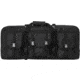 VISM 28in Deluxe SubGun/AR/AK Pistol Case, Black, CVCPD2962B-28