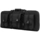 VISM 28in Deluxe SubGun/AR/AK Pistol Case, Black, CVCPD2962B-28