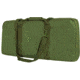 VISM 32in Deluxe SubGun AR &amp; AK Pistol Case, Green, CVCPD2962G-32
