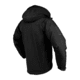 VISM Alpha Trekker Jacket - Men's, Black, 4XL, CAJ2969B4XL
