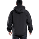 VISM Alpha Trekker Jacket - Men's, Black, 3XL, CAJ2969B3XL