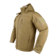 VISM Alpha Trekker Jacket - Men's, Tan, 3XL, CAJ2969T3XL