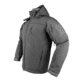 VISM Alpha Trekker Jacket - Men's, Urban Gray, 2XL, CAJ2969U2XL