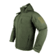VISM Alpha Trekker Jacket - Men's, Green, Large, CAJ2969GL